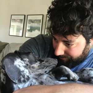 Meet your Posher, Torrey